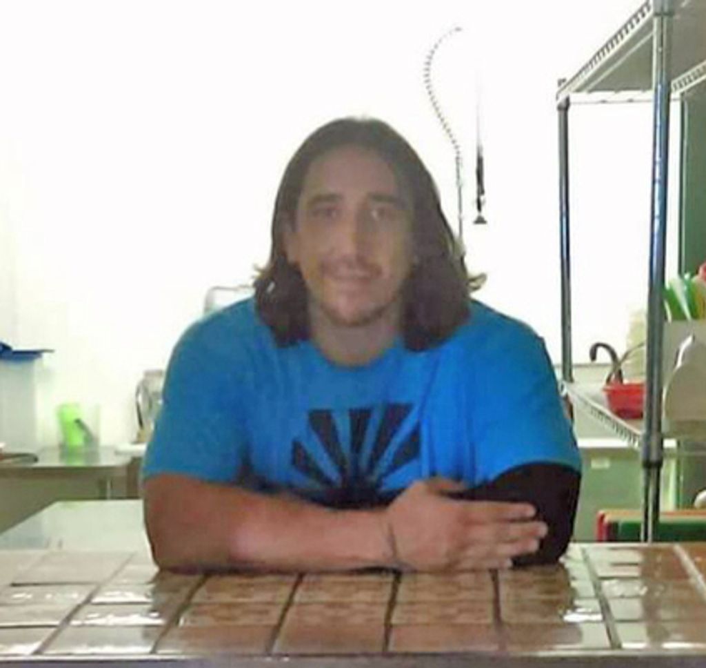 Justin Aldred-Escamilla Profile Photo