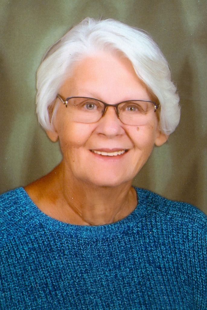 Janet Dohse