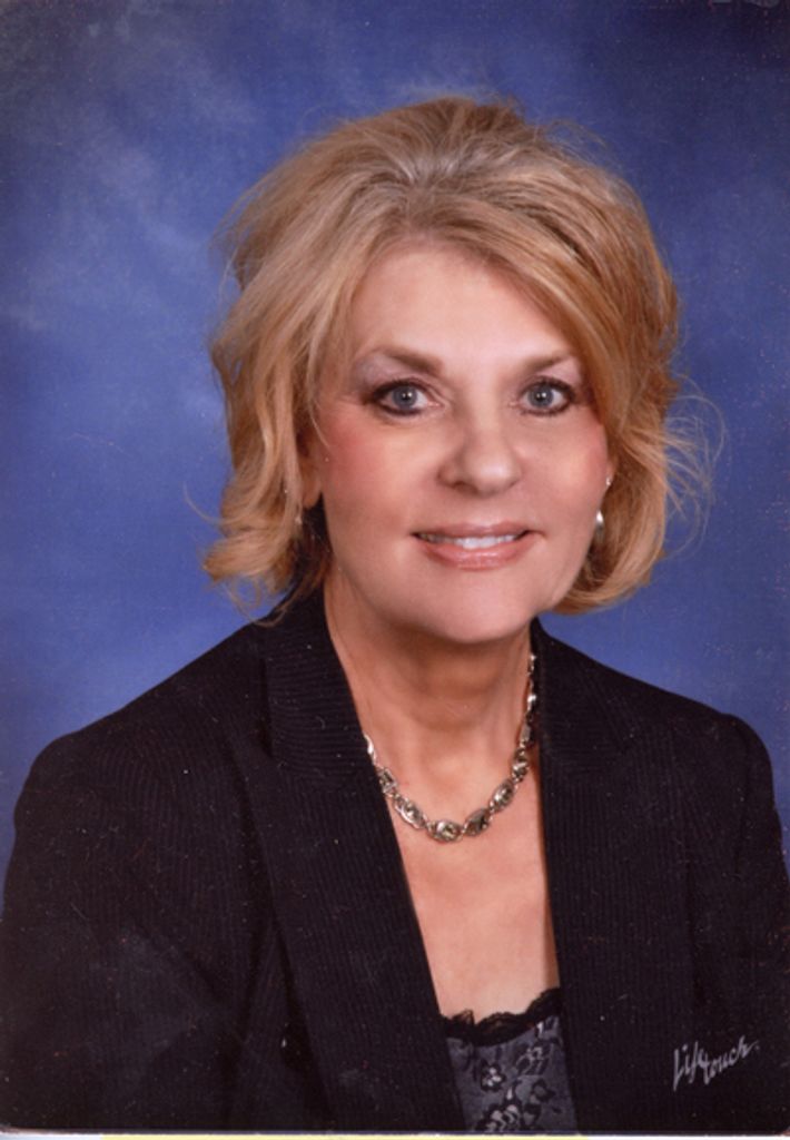 Sharon Palmer Profile Photo