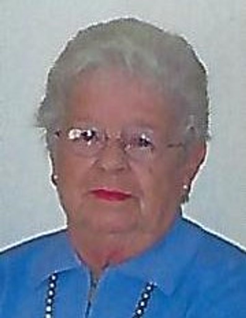 Phyllis Leipold Stickney