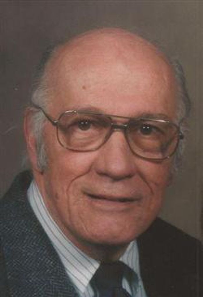 Cromwell H.W. Schubarth, Sr. Profile Photo