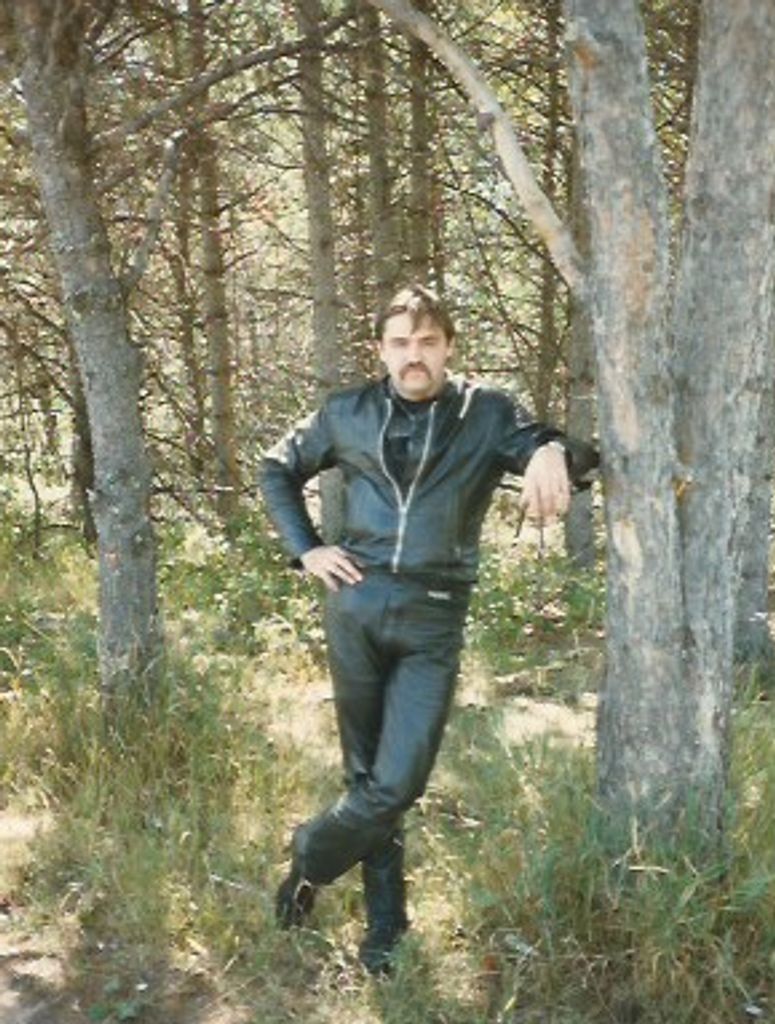 Wayne Moser Profile Photo