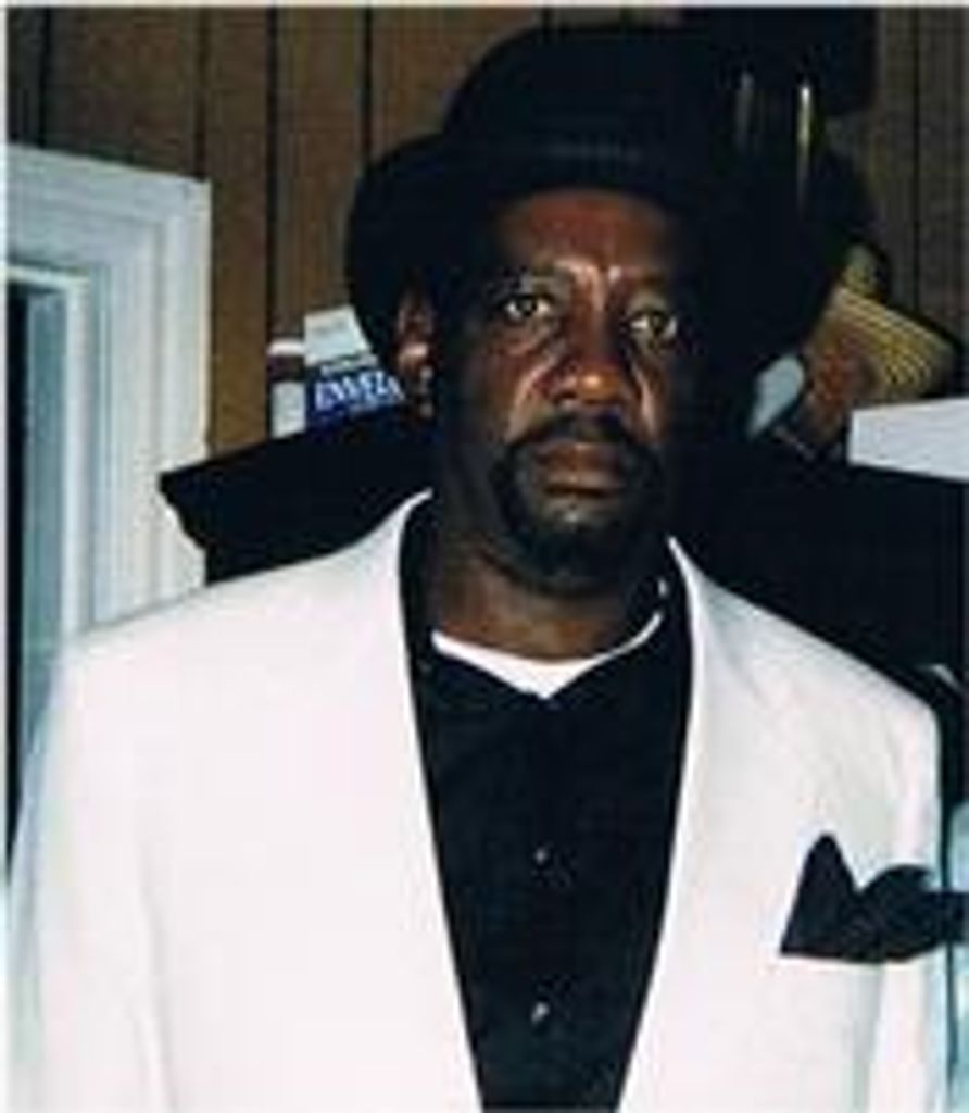 Wiley Mckinley Robinson Profile Photo
