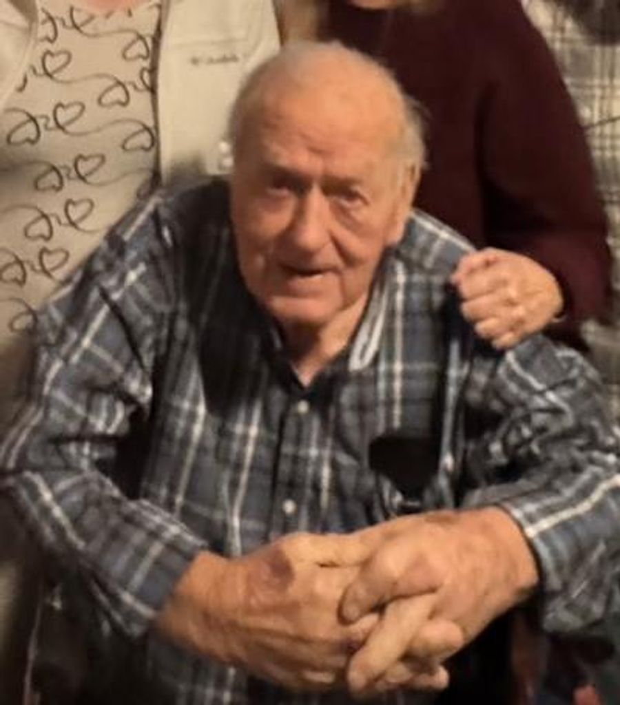 Gilbert Hensley Profile Photo