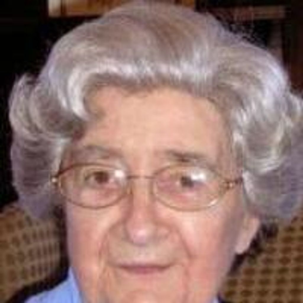 Pige, Sister Andree D.C.