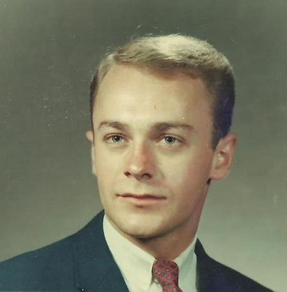 Michael Richard Watson Profile Photo