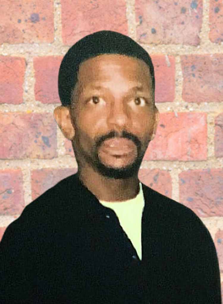 Bryon Overton Profile Photo