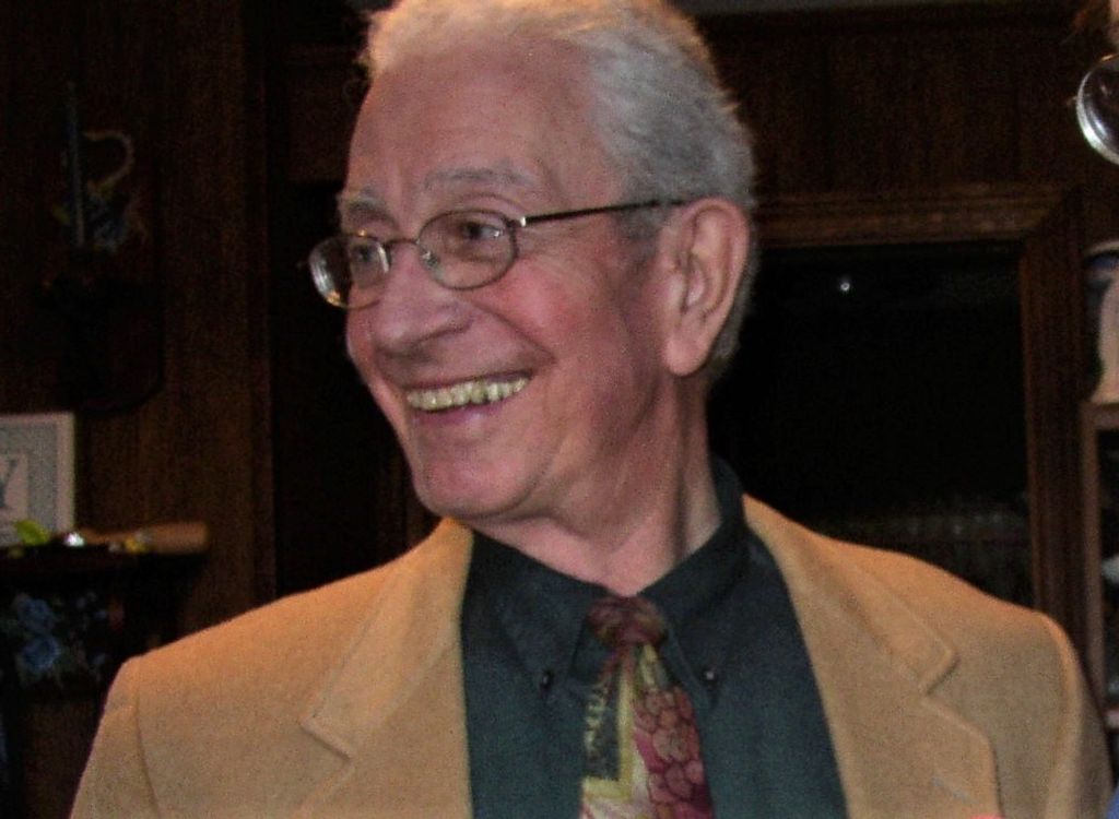 Paul Frost Profile Photo