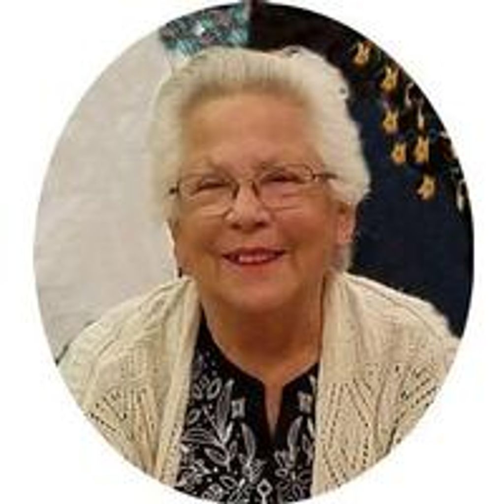 Janie Guerrero "Grandma" Valdez