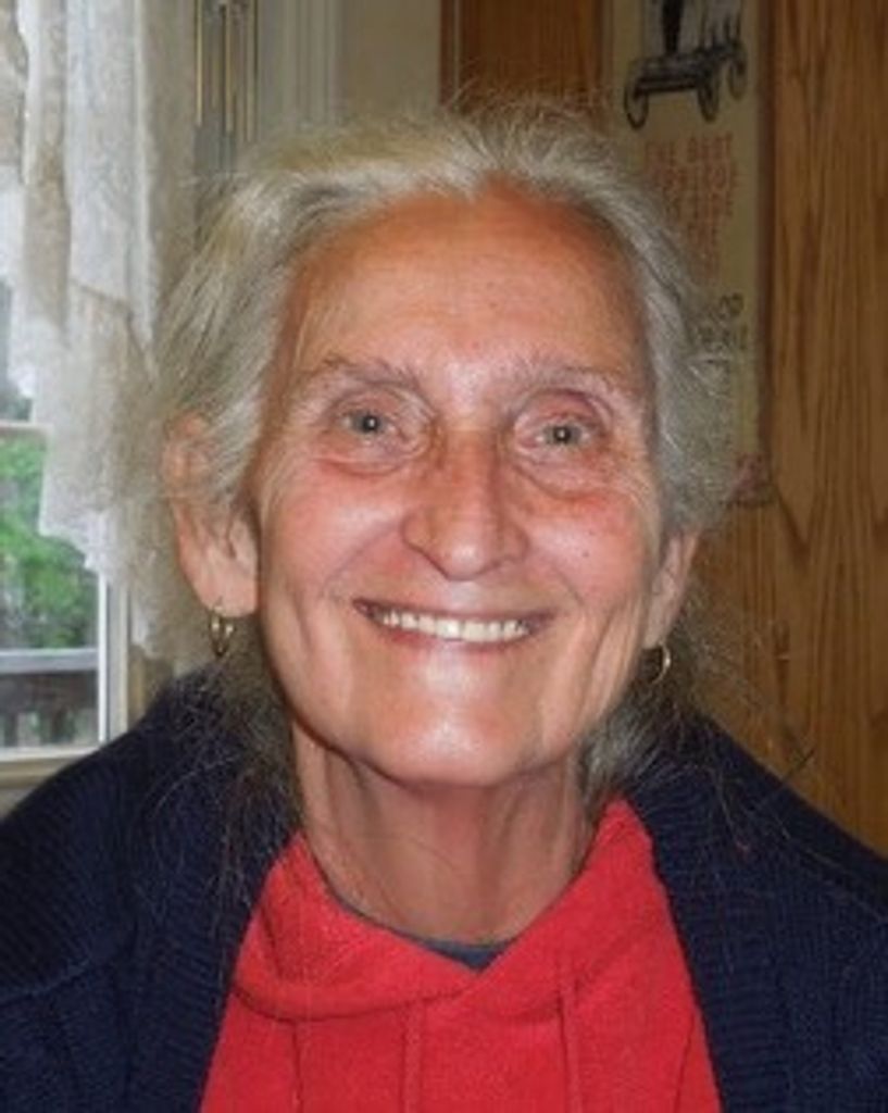 Coleen Jarrell