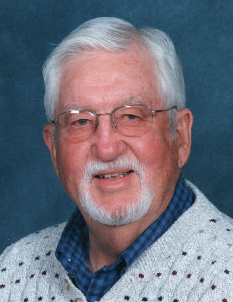 Richard ‘Leo’ Joosten, Sr.