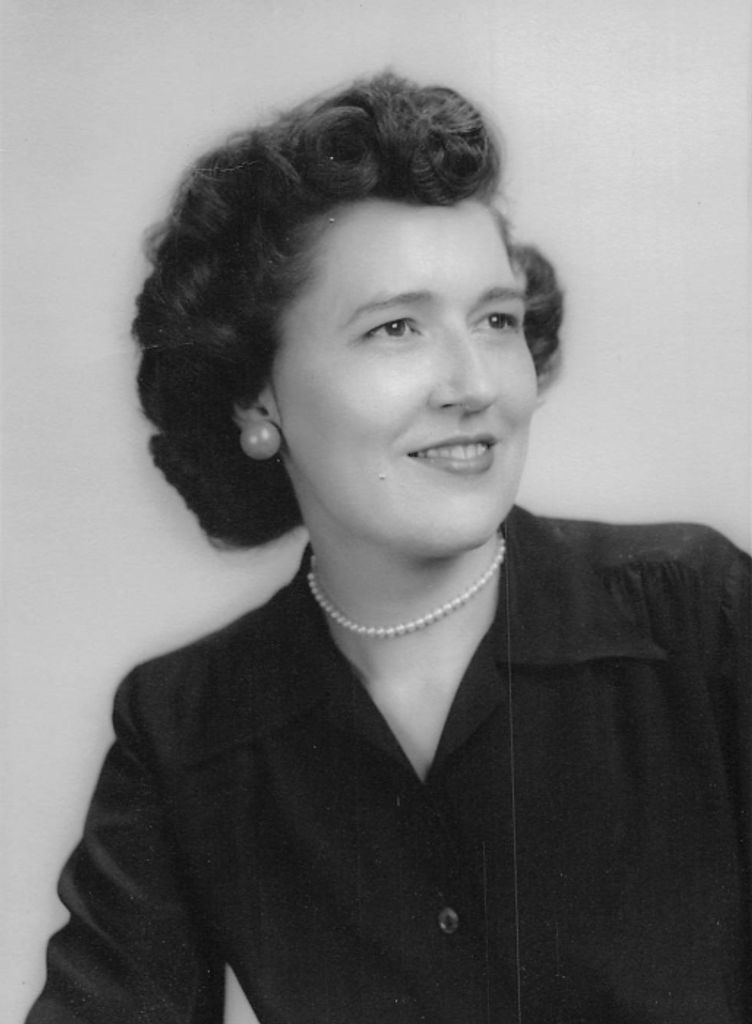 Hazel Bergseth Profile Photo