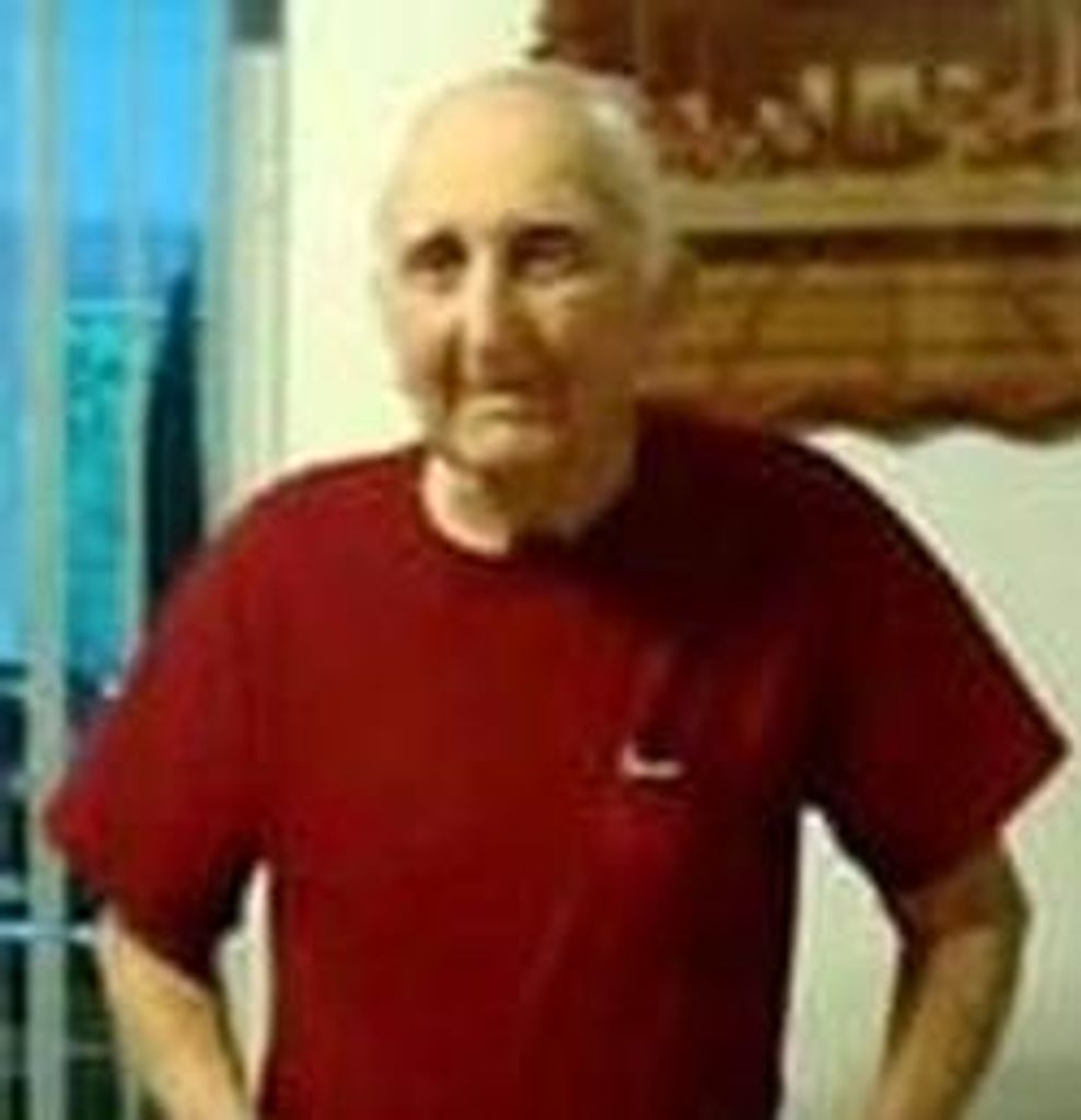 George Franklin Gehr