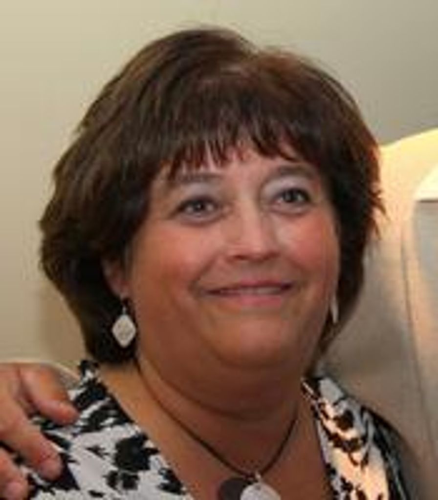 Margaret Taylor