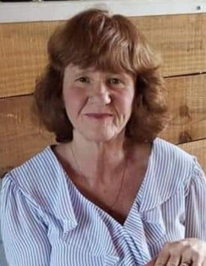 Shirley Collette Richardson