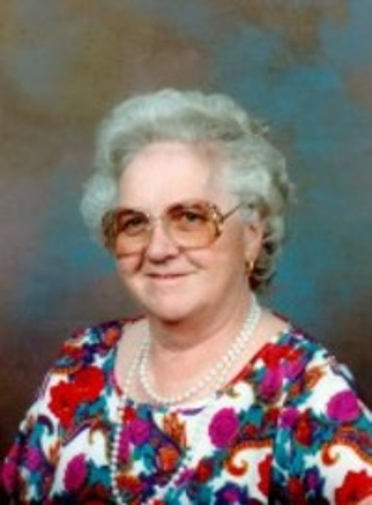 Karen Borchard