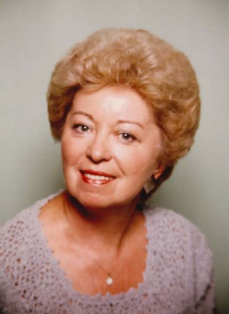 Eubanks, Beverly Ann