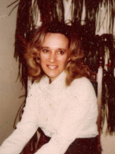 Judieth Gayle Frazier Profile Photo