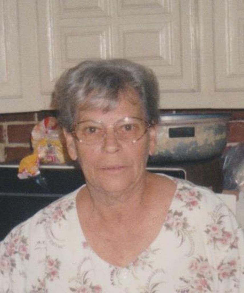 Pauline Evans