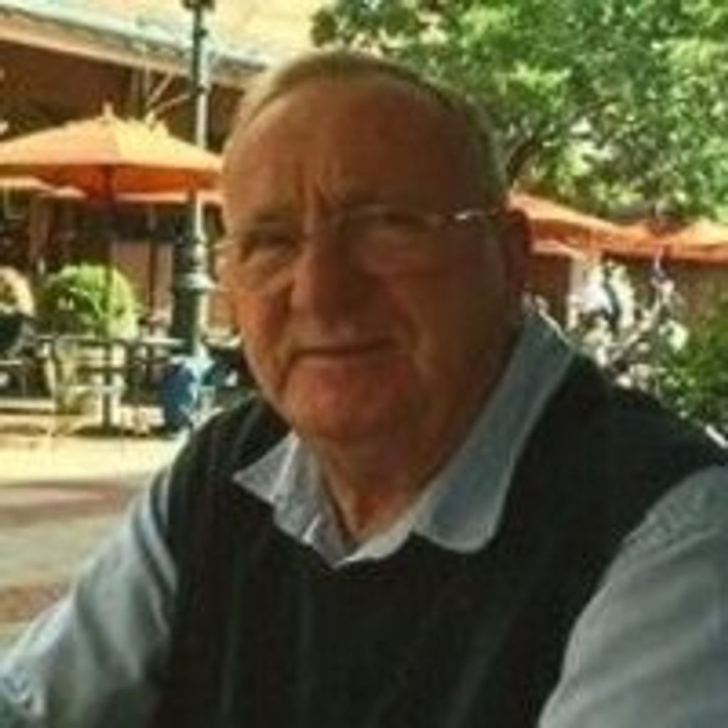 Phillip D. Herrick