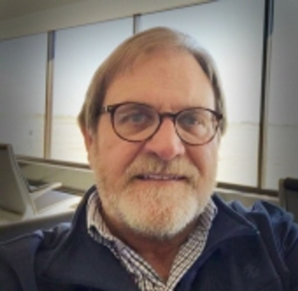Harry Walter Anthony Profile Photo