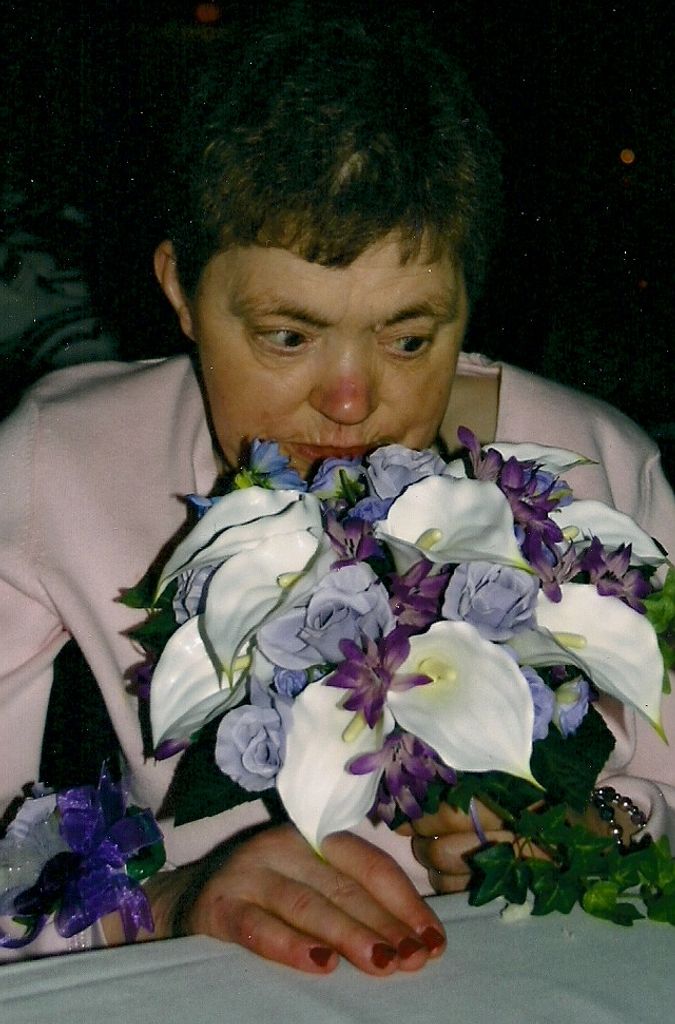 Sandra Kay Christensen