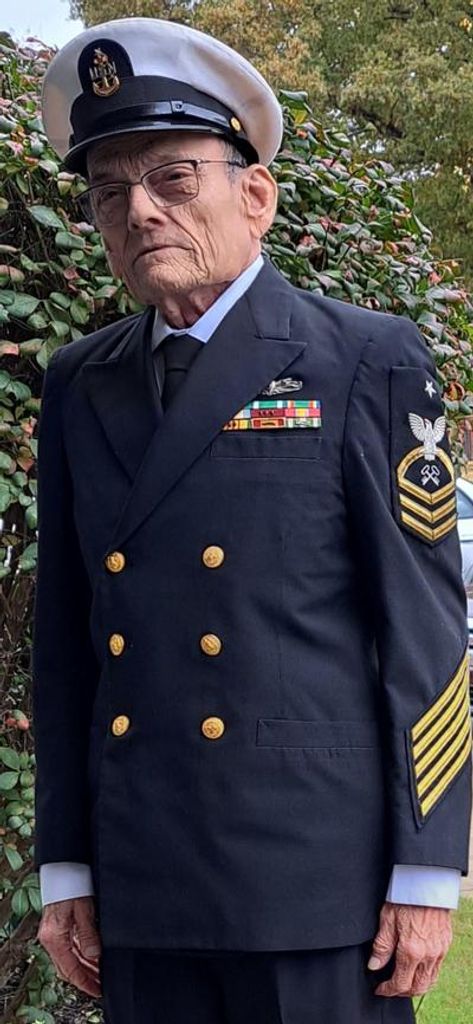 Joseph Phillip Fraser Profile Photo