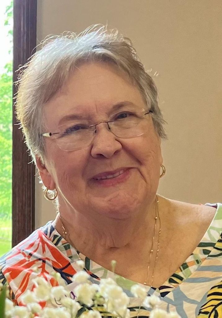 Agnes Elaine Mcdonald Profile Photo