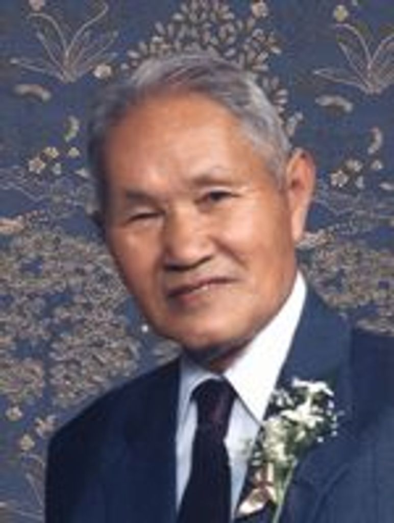 Shingo Gene Noritake