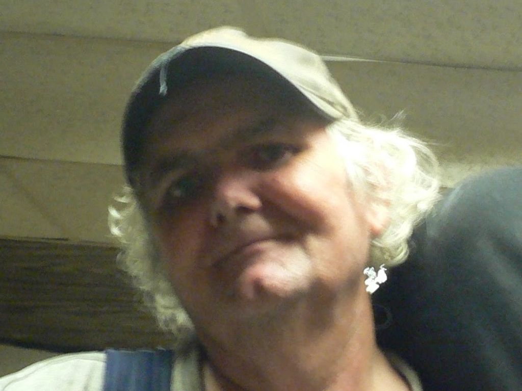 Gary Theiss Sr.