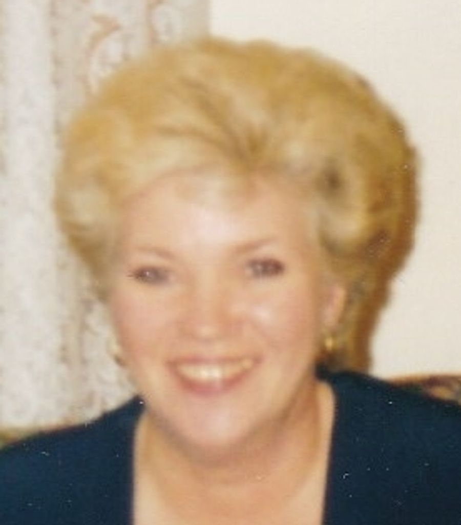 Doris Elkins