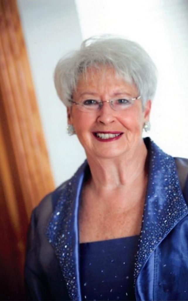Faye Edwards Stephens
