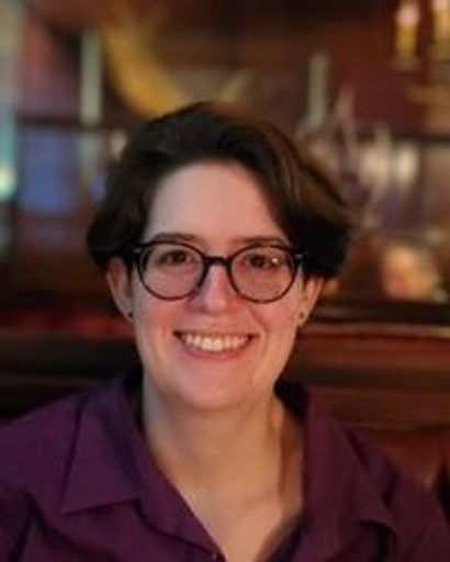 Carly Danielle Homeier Profile Photo