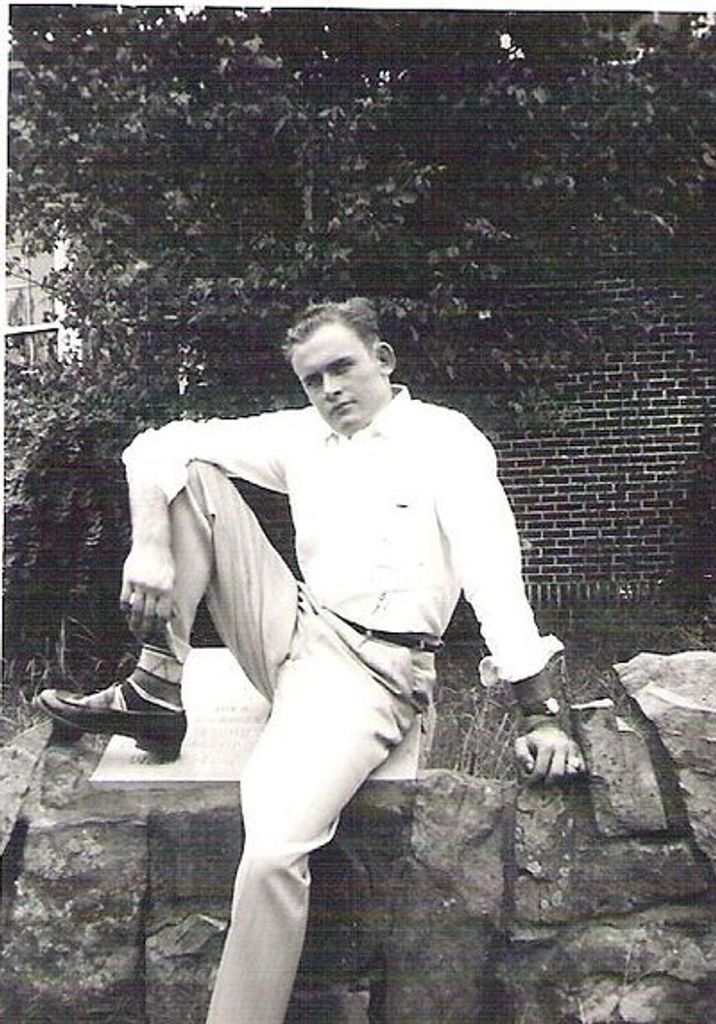 Nolan Parnell Bryant