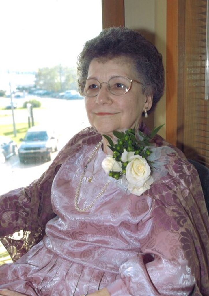 Thelma Folsom Morris Profile Photo