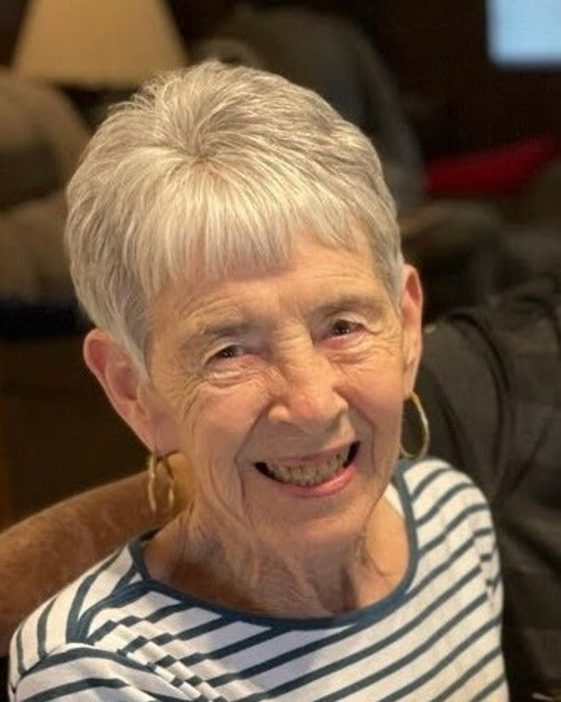 Marianna Munn