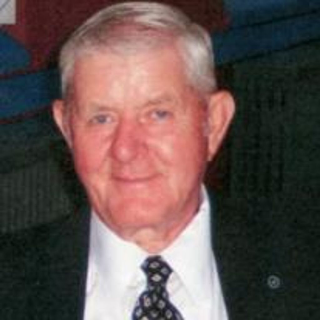 Willard Mason Wood