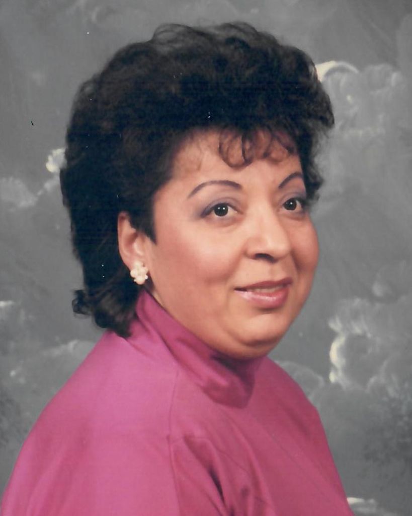 Maria L. Villanueva-Acevedo