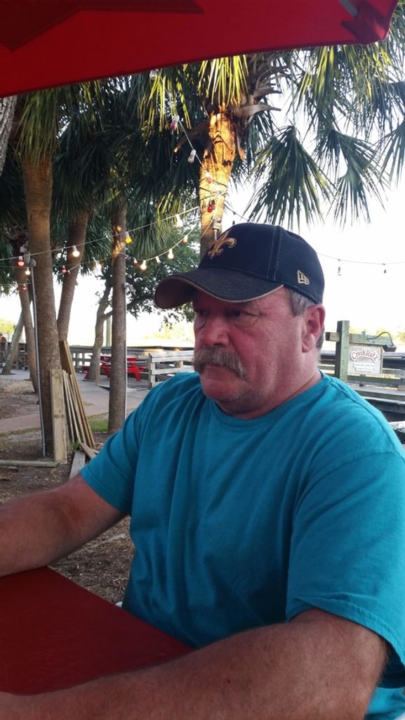 Ronald David Thaxton Profile Photo