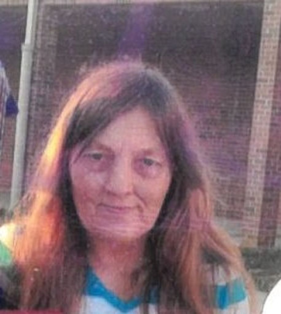 Wanda "Diane" Gilliland