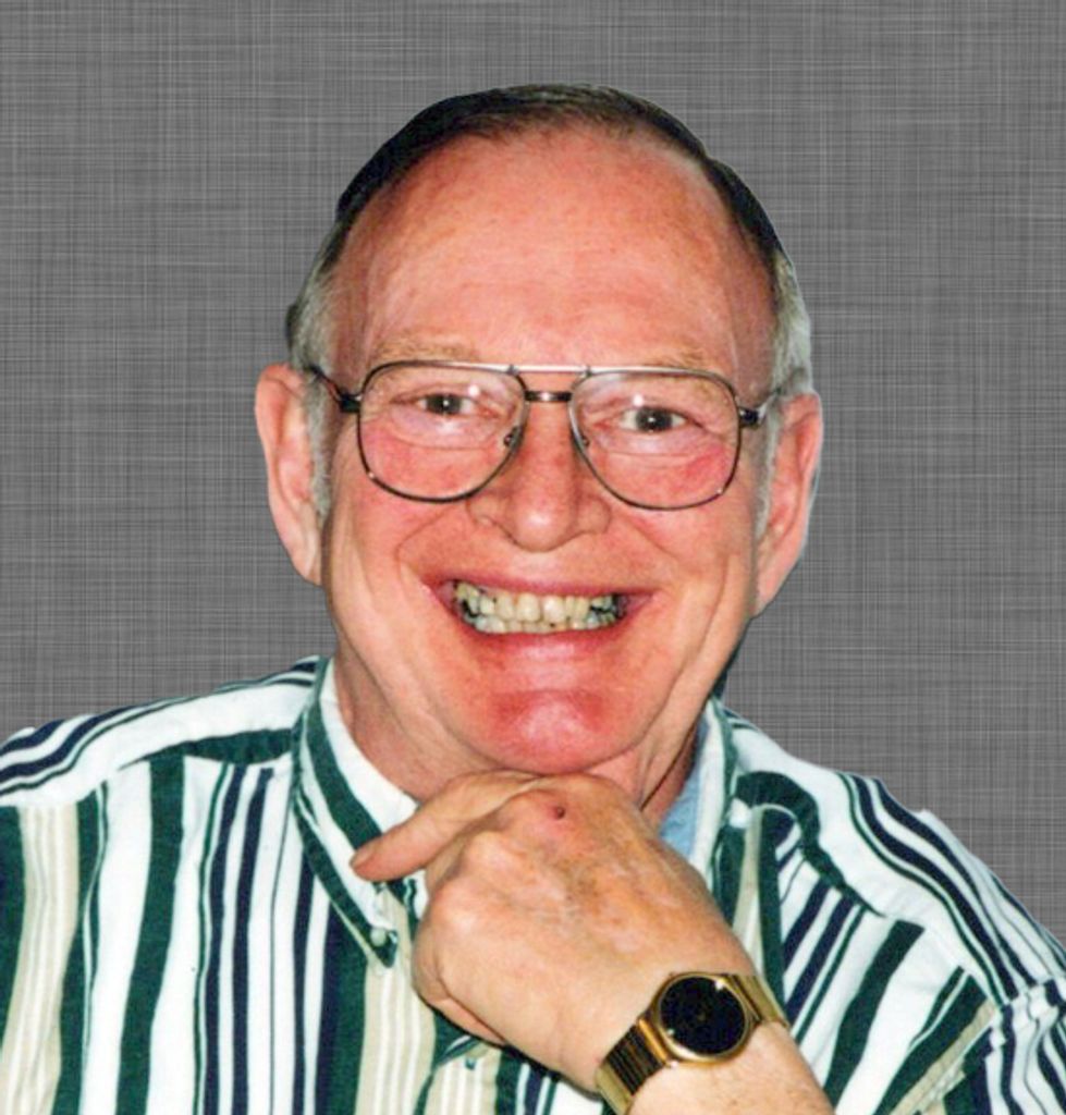 Robert "Bob" Wayne Perrault Profile Photo