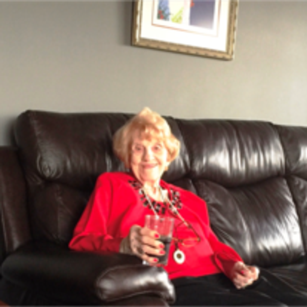 Frances A. Heidt