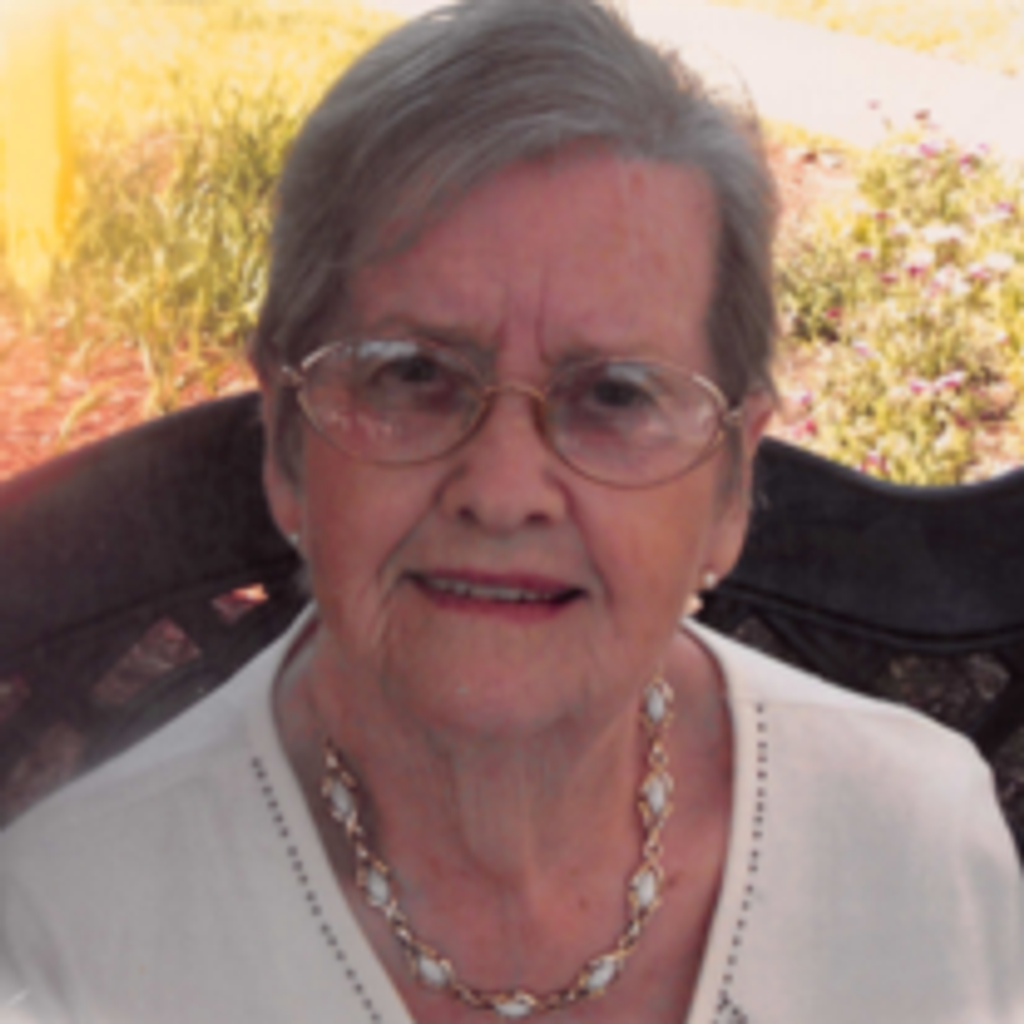 Beryl R.B. Brooks Profile Photo
