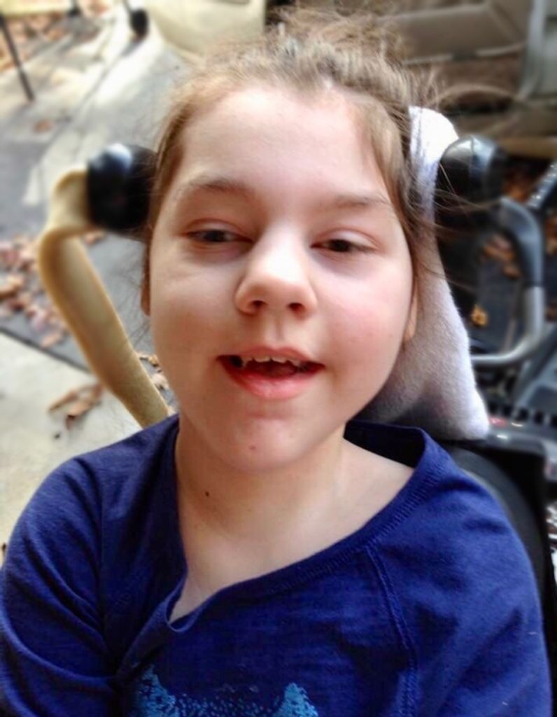 Sophie Lynn Boyer Profile Photo