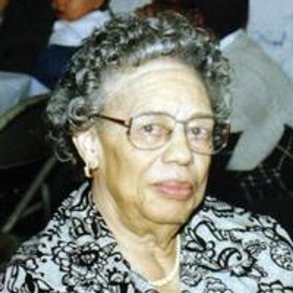 Laura P. Goode