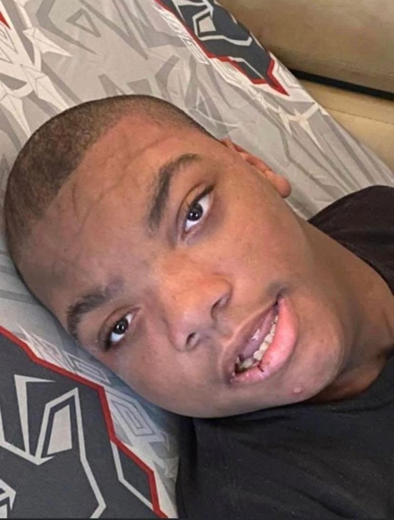Jayveon Makhei Paige Profile Photo