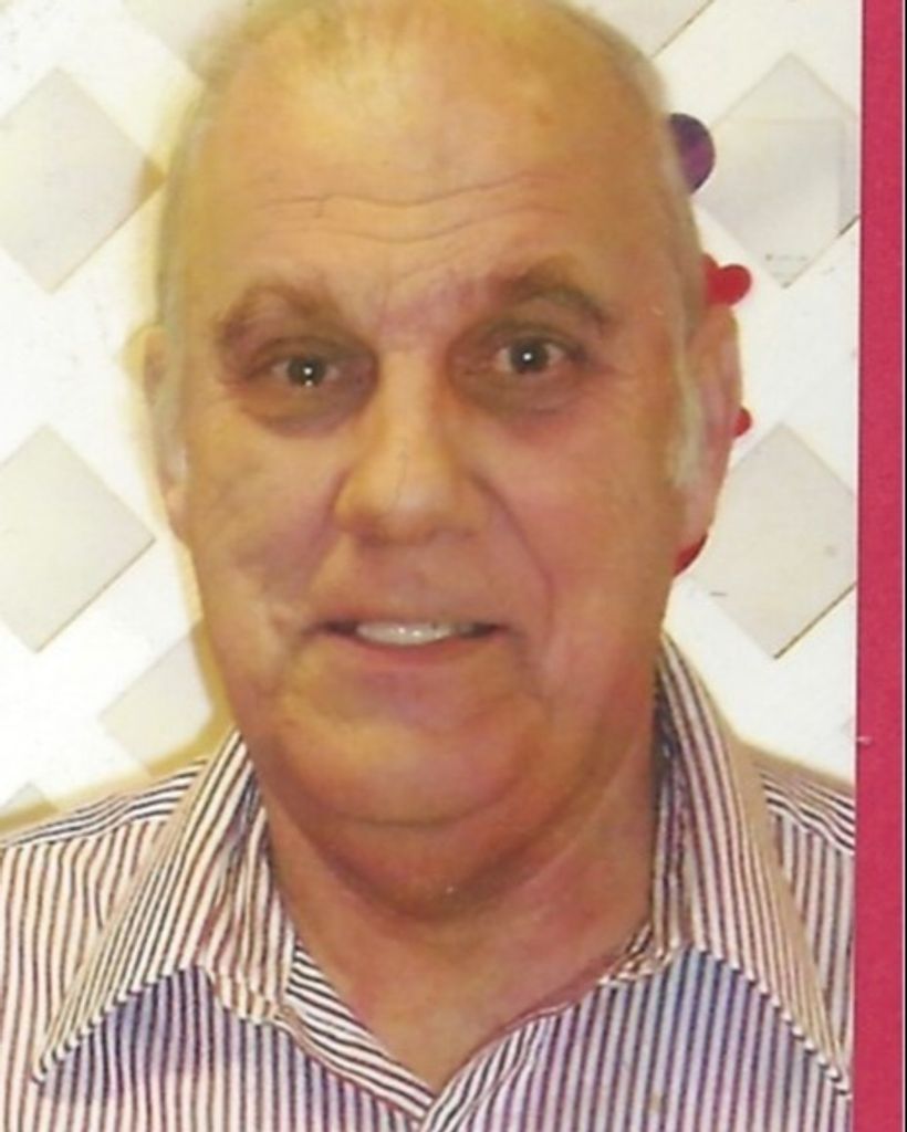 Bart Jackson Cunningham Profile Photo
