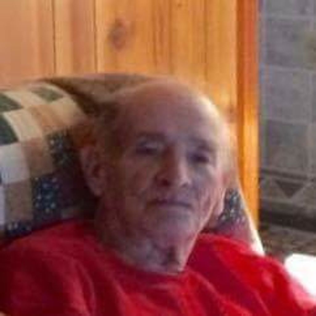 Theodore L. "Teddy" Klouser Profile Photo