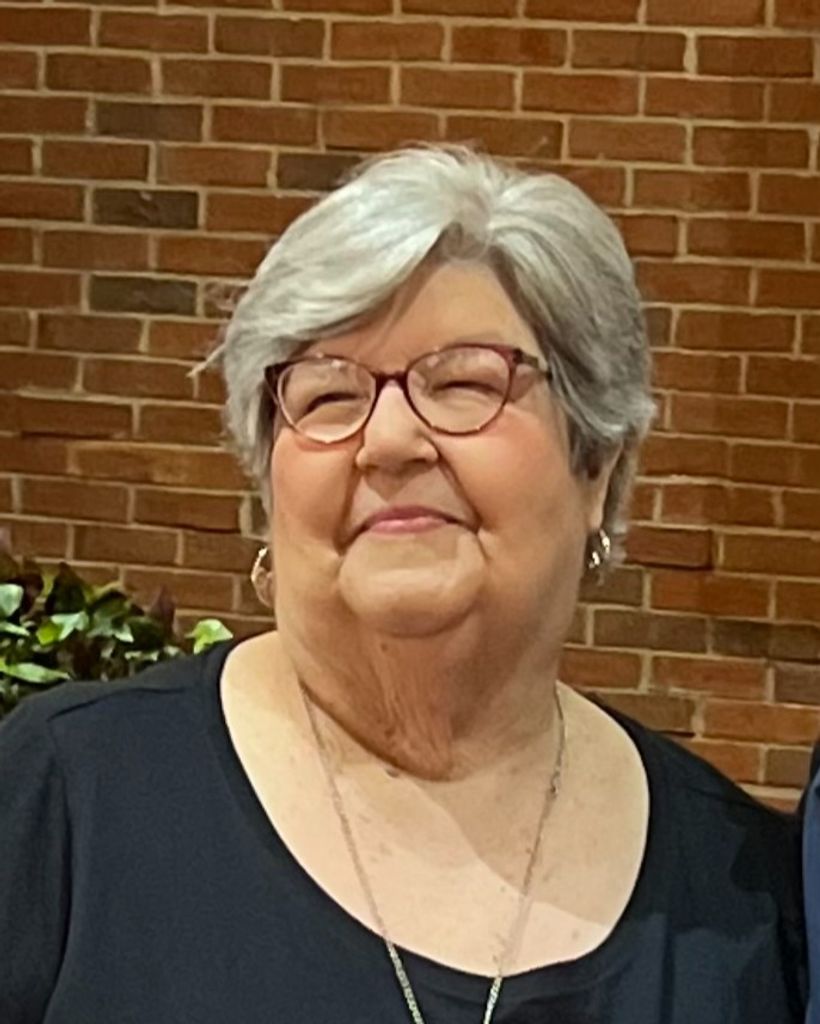 Carol Justice Bell