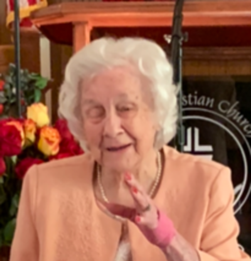 Virginia Helen "Baltz" Hoehn Profile Photo
